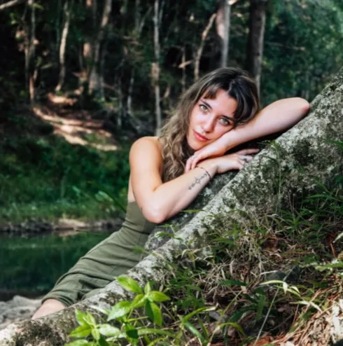 🌙 Neumond Special – Embodiment & Intention @ A PLACE LIKE OM - Eifelwall