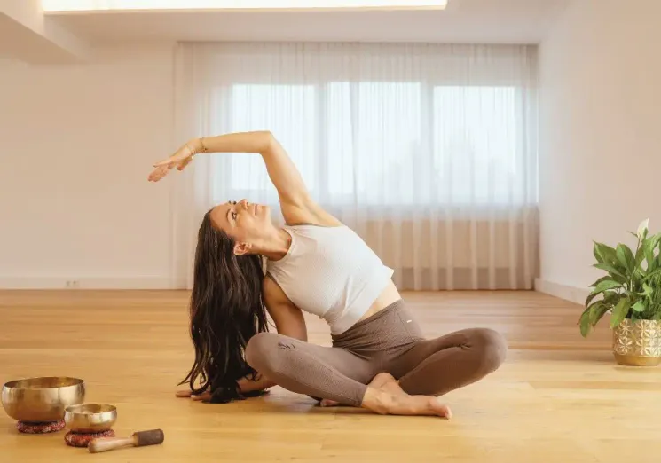 yoga basic kurs @ Studyo - ein Ort, an dem Yoga gelebt wird