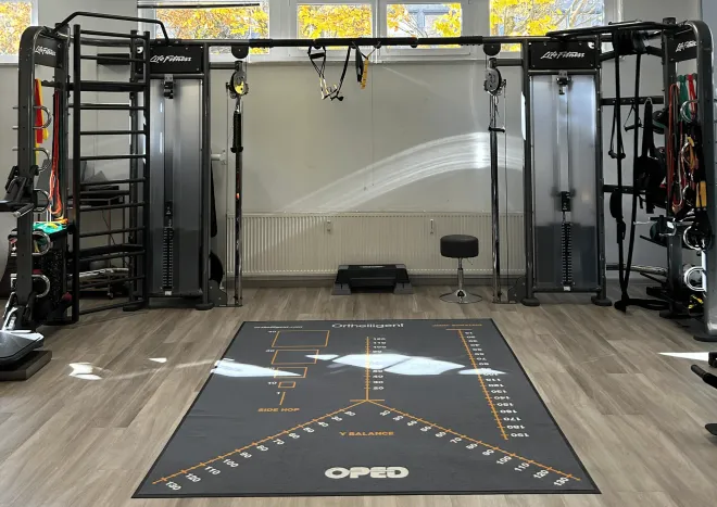 Fit und Vital Ottobrunn