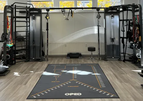 Fit und Vital Ottobrunn