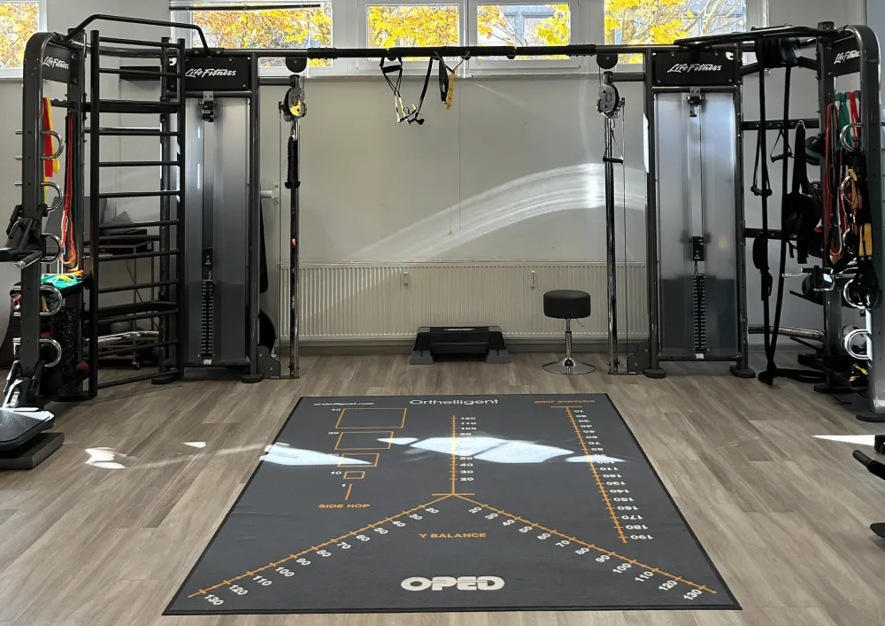 Fit und Vital Ottobrunn