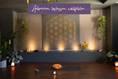 Petras Yogawelt