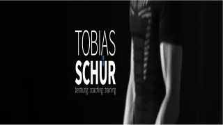 Tobias Schür-Personal-Training