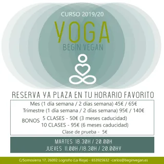 Yoga Carlos Faulin