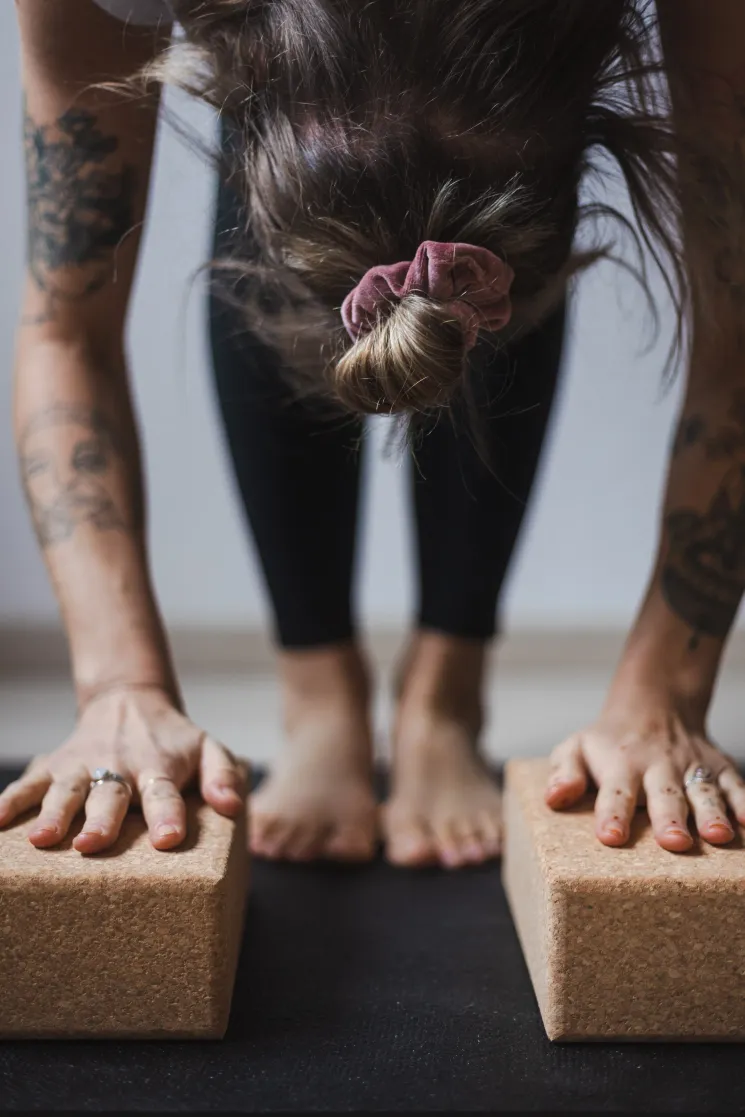 präventionskurs slow flow @ embrace yogaraum
