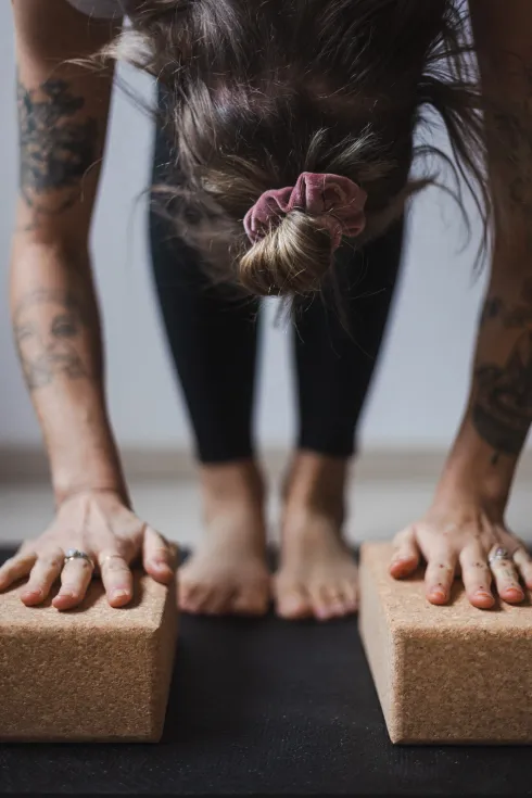 präventionskurs slow flow @ embrace yogaraum