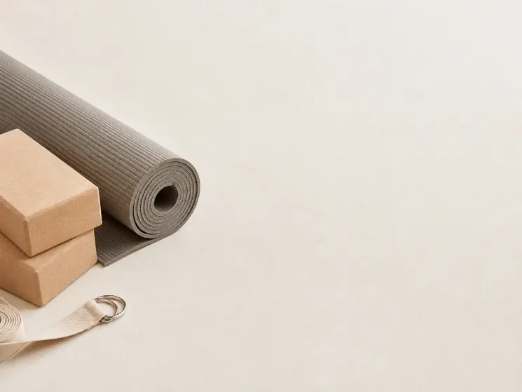 Online Mittagspower Yoga @ Yogaschule Zehlendorf