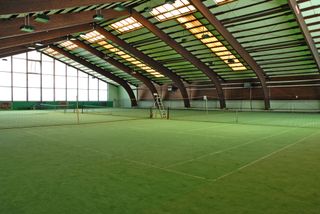 Tenniscenter Allerberger