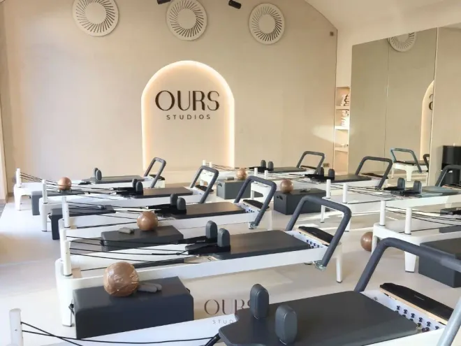 OURS Studios