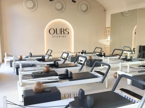 OURS Studios