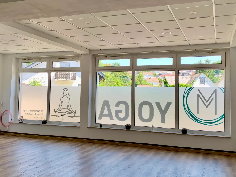monkey mind – yoga & schreiben