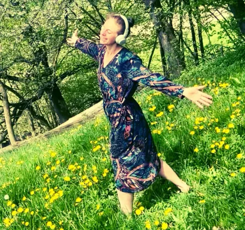 TANZ – YOGA – MEDITATION @ enjoyoga