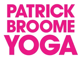 Patrick Broome Yoga (Studio City) logo