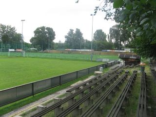 Fußballplatz St. Ruprecht