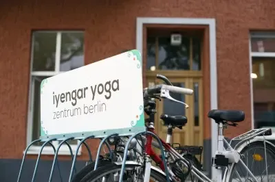 Iyengar Yoga Zentrum Berlin