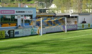 Sportplatz an der Ach