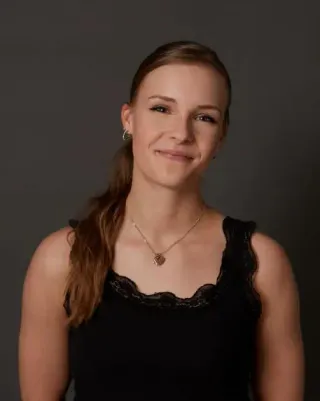 Teacher headshot