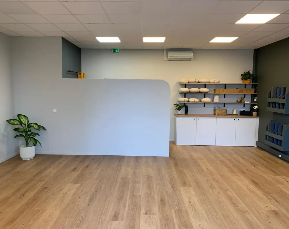 Eklo Yoga