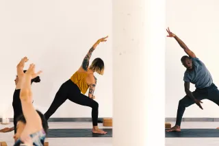 Le studio n'a pas fourni de description pour cette image de profil.