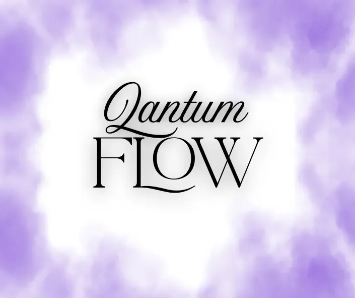 Quantum Flow - die Hohe Kunst des Ganzheitlichen Manifestierens @ Seele und Magie – Jessica Lenz