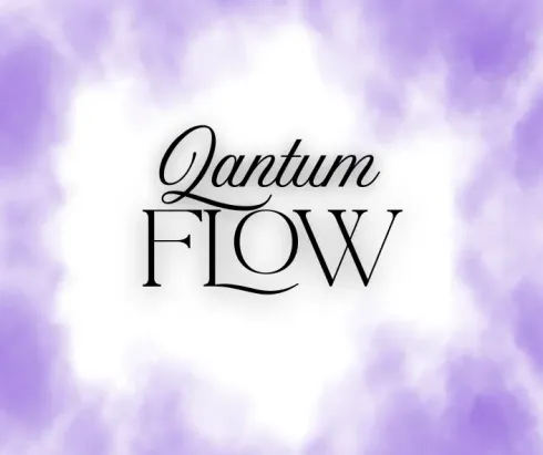 Quantum Flow - die Hohe Kunst des Ganzheitlichen Manifestierens @ Seele und Magie – Jessica Lenz