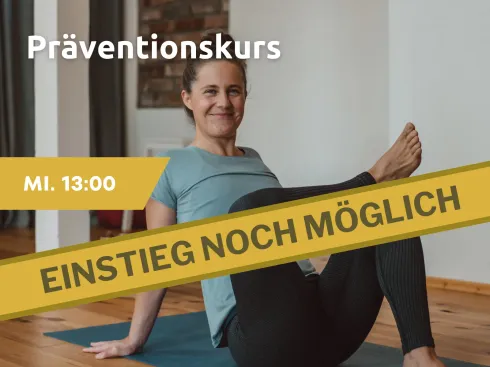 Gesunde Hüften - Stabil & Beweglich @ ELEMENT Ost (Neustadt) - Studios für Yoga und Bewegungslehre