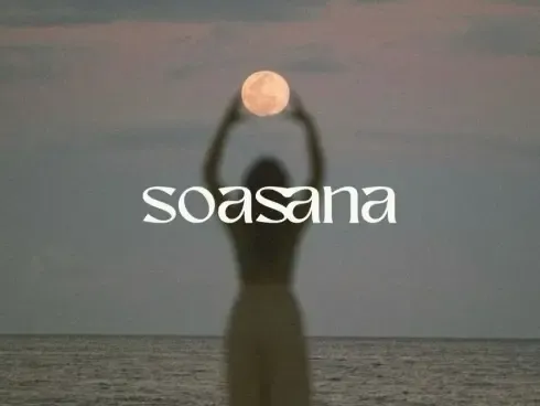 Full Moon Circle @ Soasana Yoga