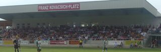 Franz Kovacsich-Platz