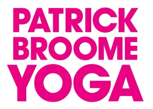 Yin Yoga @ Patrick Broome Yoga (Online Studio)