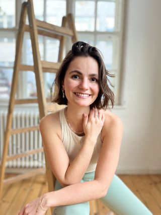 il giardino Yogastudio — yoga-studio i München — 4