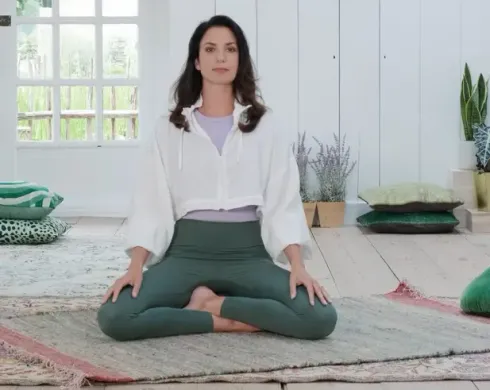 Yoga, Bewust moederschap & Boekpresentatie Marieke van Meijeren @ Yogaplace