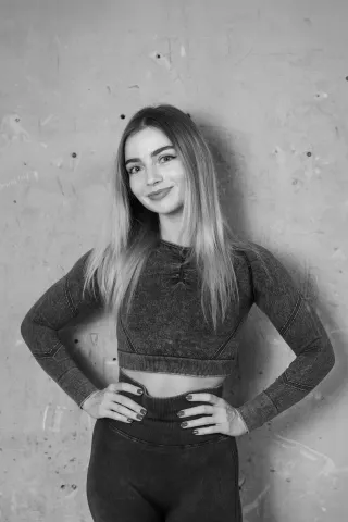 Sabina Dzhykirba