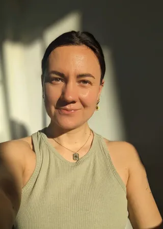 Julia Maria