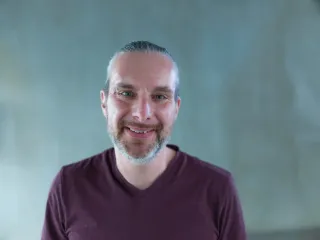 Alexander Bakker