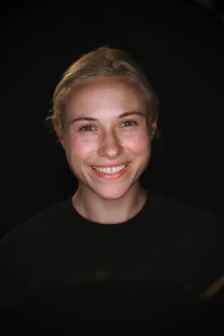 Teacher headshot