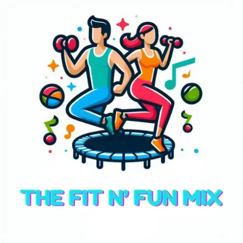 🤸 The Fit N' Fun Mix Party 🎉 @ Ad Fit N' Fun