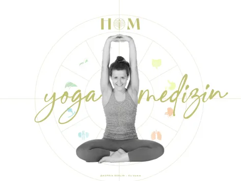 HOM salon @ HOM Yoga Medizin