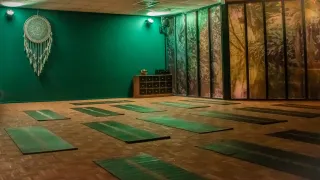De locatie gaf geen beschrijving voor deze profielafbeelding