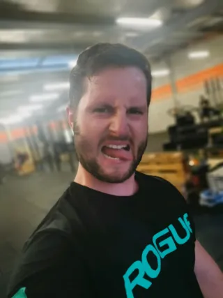 User headshot