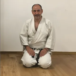 Thanassi