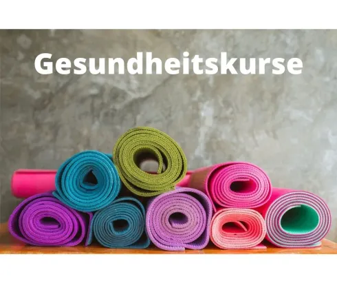 Hatha-Yoga  (Präventionskurs mit Förderung durch die Krankenkassen) @ Yoga Vidya Münster