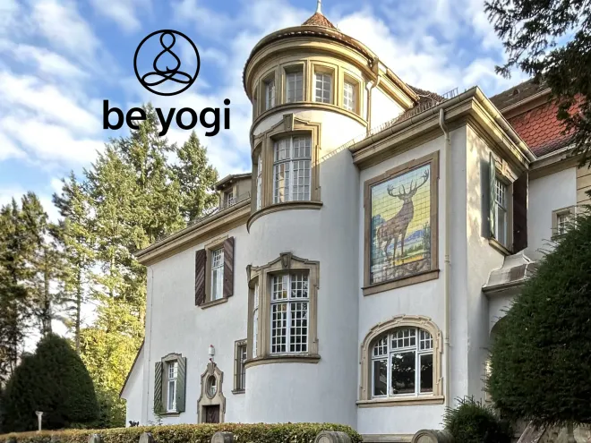 be yogi Campus & Retreat