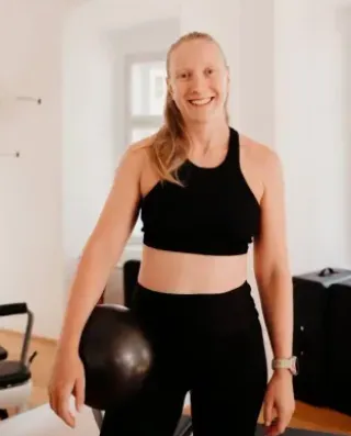 Anna Sarah
