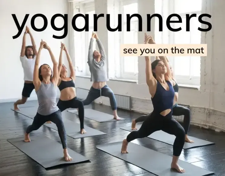 Core Flow (online) @ yogarunners