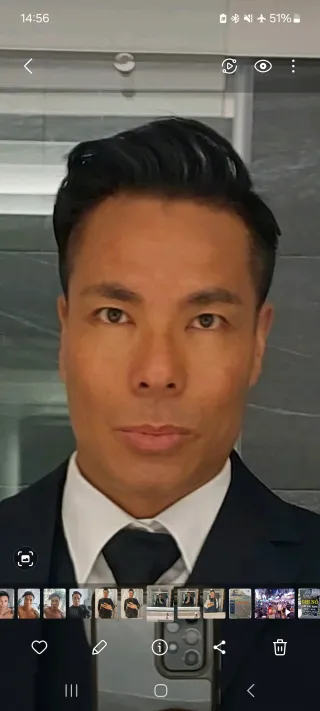 Maurice Huy 