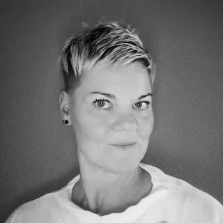 Teacher headshot