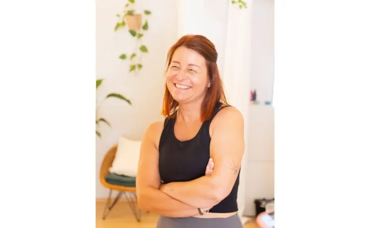 Happy Flow 1 I 10er Kurs @ HAPPY YOGA Kronach
