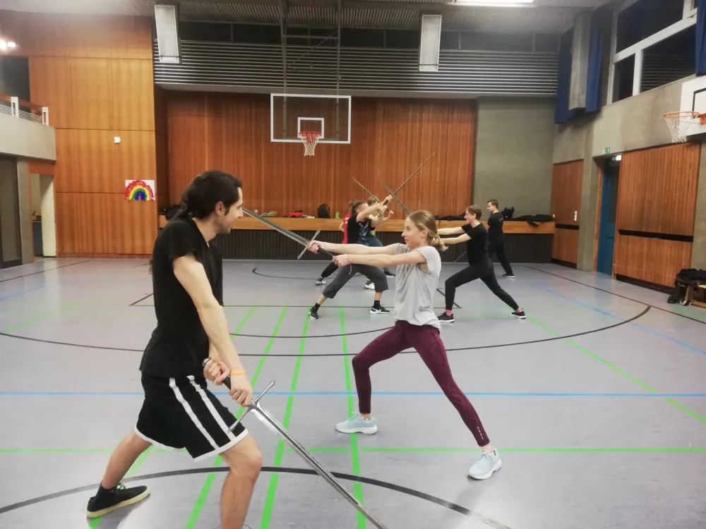 Gladiatores Stuttgart