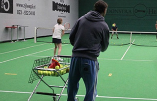 Apollo Tennis