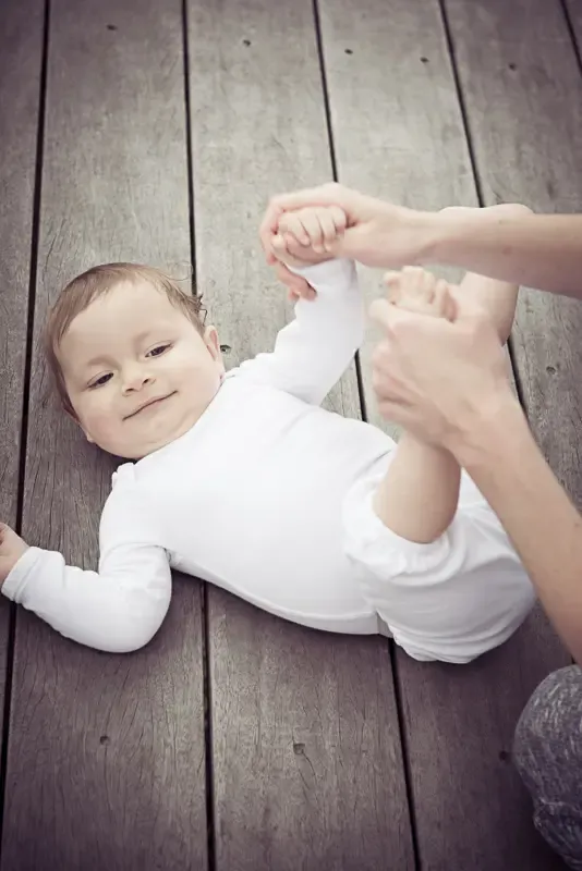 Mama & Baby Yoga - Reeks 2 @ Yoga on Call Zuid